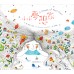 小小夢想家 (中英雙語有聲書) (精裝)