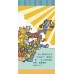貓咪勇者3書籤 E_奉獻禮物