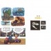 MAGIC TREE HOUSE®FACT TRACKER GRAPHIC NOVEL#1: DINOSAURS
