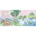幼幼數學圖畫書2： 《拍花籮》、《綠豆村的綠豆》、《滅龍行動》(一套三冊)