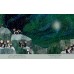 月亮：夜晚擁抱的世界
