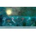 月亮：夜晚擁抱的世界