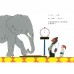排排隊，動物量體重