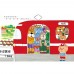 擠一擠電車（二版）