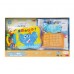 賴馬給0-3歲寶寶的遊戲書(3書1CD)