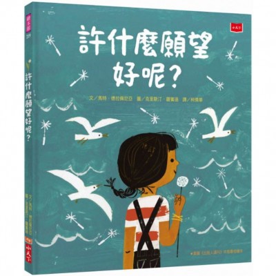 許什麼願望好呢