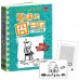 葛瑞的囧日記18：上學沒帶腦