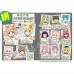 小學生生活素養課：漫畫圖解5分鐘就看懂「網路使用安全術」