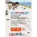 科學小偵探1：神祕島的謎團
