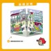 【貓偵探】八大奇異案件 (兒童推理遊戲書)